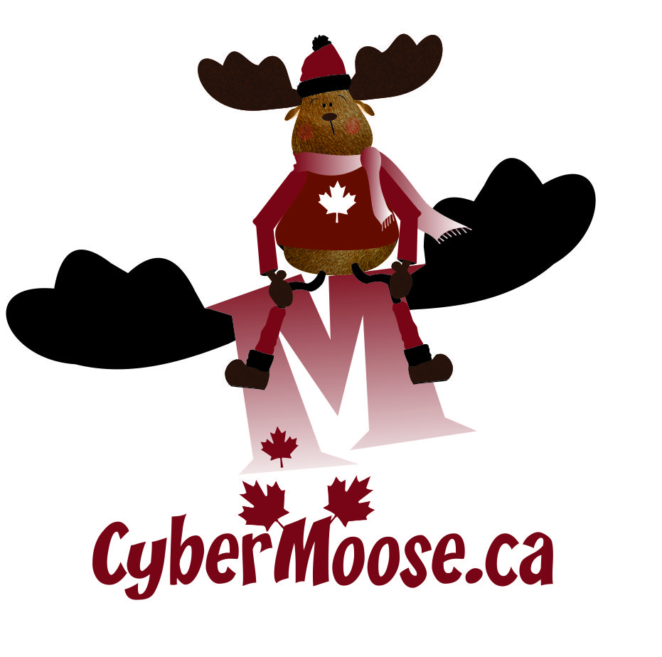 CyberMoose.ca