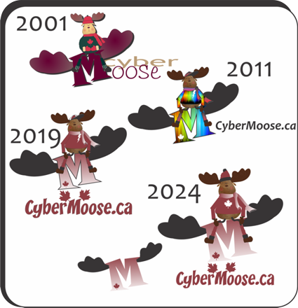 CyberMoose.ca