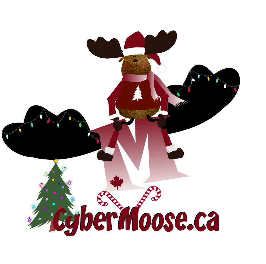 CyberMoose.ca